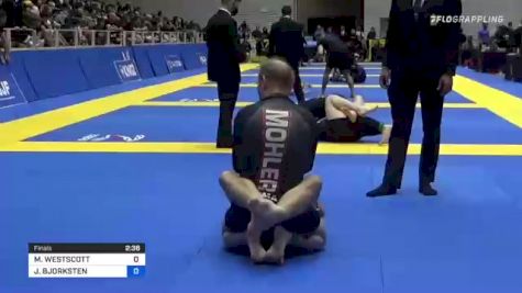 Replay: Mat 1 - 2021 2021 IBJJF World No-Gi | Oct 9 @ 9 AM