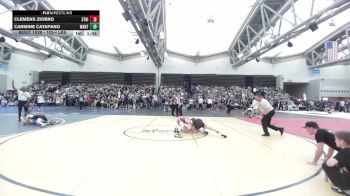 102-I lbs Round Of 16 - Clemens Ziobro, Strive vs Carmine Catapano, Wantagh