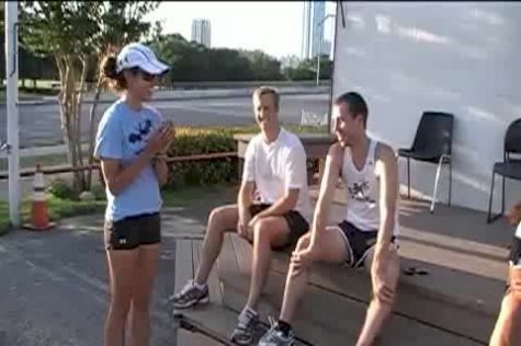 Pub Run 2009 (pg13 for language)