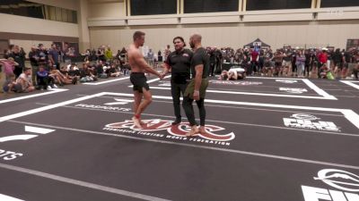 Luke Elders vs Benjamin Sutz 2025 ADCC East Coast Trials