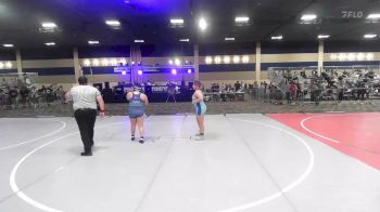 175 lbs Consi Of 8 #2 - Nayeli Nunez, Southwest Stallions WC vs Jade Martínez, Jedi Wr Ac