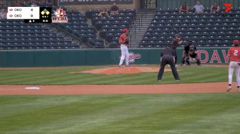 Replay: Home - 2025 Okotoks Dawgs Red vs Okotoks Dawgs Black | May 29 @ 6 PM