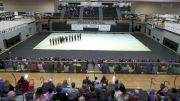 Ben Davis HS "Indianapolis IN" at 2026 WGI Guard Indianapolis Regional+