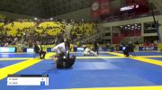 KAYNAN DUARTE vs MARCUS SIQUE 2018 World IBJJF Jiu-Jitsu Championship