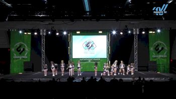 World Elite - Dynasty [2025 L4.2 Senior 1] 2025 CSG Grand Nationals