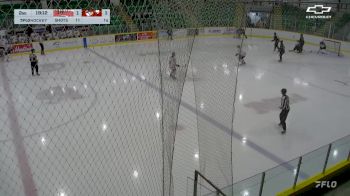 Replay: Home - 2025 Northern Manitoba vs Selkirk | Sep 27 @ 7 PM