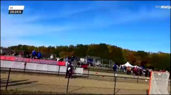 Replay: Cart Camera - 2021 NCHSAA XC Championships | Nov 6 @ 9 AM