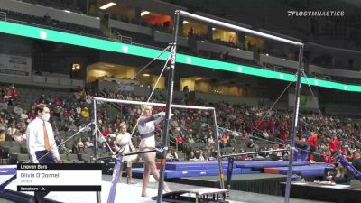 Olivia O'Donnell - Bars, Illinois - 2022 Elevate the Stage Toledo presented by Promedica