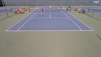Replay: Court 5 - 2025 Whitman vs Occidental | Mar 22 @ 11 AM