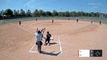 Manhattanville vs. Catholic - 2020 THE Spring Games