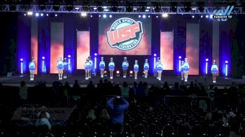 The Stingray All Stars - Spitfire [2023 L4 Junior - Small Day 2] 2023 WSF Grand Nationals