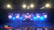 Boca Extreme - Dynasty [2026 D2 Mini Level 1 Day 2] 2026 US Open Cheerleading & Dance Championship