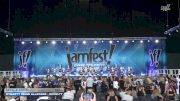 Dynasty Reign Allstars - Royalty [2026 L2 Senior Day 1] 2026 JAMfest Europe