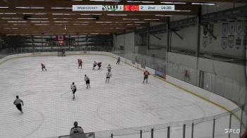 Replay: Home - 2023 Ok. Oilers vs NWCAA Flames | Nov 24 @ 6 PM