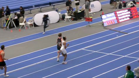 High School Boys' 500m, Prelims 6