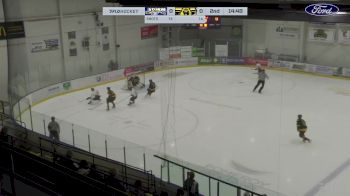 Replay: Home - 2024 Grande Prairie vs Olds | Nov 2 @ 6 PM