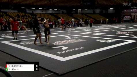 LUIS CUROTTO vs Lucas Silva 2024 ADCC South American Trials 1