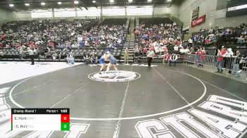 Champ. Round 1 - Cheyenne Ruiz, Taylorsville vs Elizabeth Hunt, Fremont