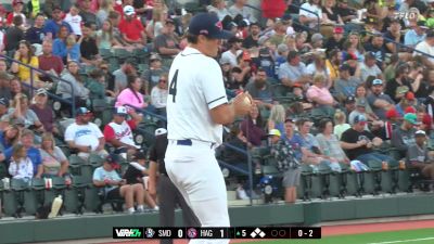 Replay: Home - 2024 Blue Crabs vs Flying Boxcars | May 31 @ 6 PM