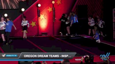Oregon Dream Teams - Inspire [2023 CheerABILITIES - Elite Day 2] 2023 ATC Grand Nationals