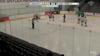 Replay: Home - 2024 Komoka vs Elmira | Oct 27 @ 7 PM