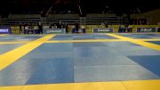 2019 Pan Jiu-Jitsu IBJJF Championship Day 1 Mat 3