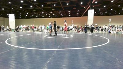 144 lbs Cons. Round 4 - Estaban Munoz, OK vs Nathan Phillips, NM