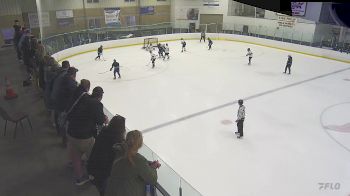 Replay: Home - 2024 OG Selects U19 vs Ice Dogs U19 | Jun 7 @ 7 PM
