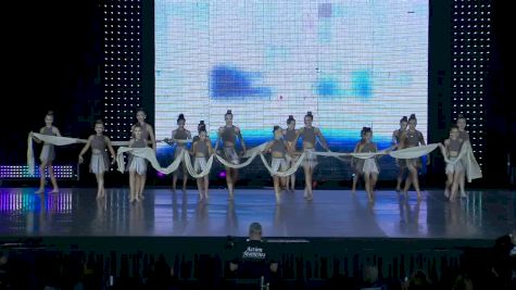 Dancin Bluebonnets [2018 Youth Large Contemporary/Lyrical Day 2] NDA All-Star National Championship