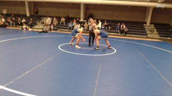 175 lbs 7th Place Match - Cale Oborny, Seward vs Mathias Schneider, Seward