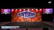 Spirit Athletics Gems - Onyx [2026 L1.1 Youth - PREP - D2 - A Day 1] 2026 Southern Nationals by Cheer Power