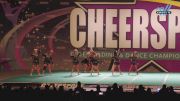 CTA Highflyers - Fly Girls [2023 L3 Junior - D2 - Small - B] 2023 CHEERSPORT National All Star Cheerleading Championship