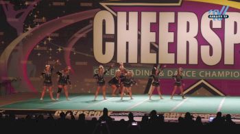 CTA Highflyers - Fly Girls [2023 L3 Junior - D2 - Small - B] 2023 CHEERSPORT National All Star Cheerleading Championship