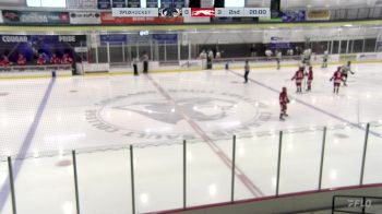 Replay: Home - 2024 Flyers U18 vs Soo Greyhounds U18 | Nov 24 @ 11 AM