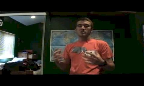 FloEuro Trip, Season 3 begins with DWill!