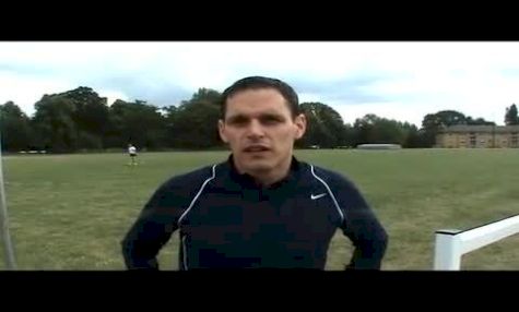 FloEuro Workout with Pace Sports