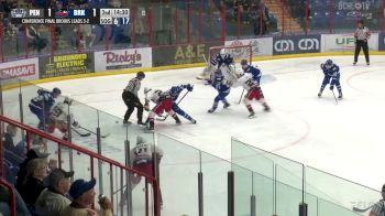 Replay: Home - 2025 Penticton vs Brooks | May 12 @ 6 PM