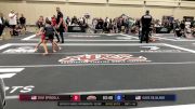 Davi Spindola vs Gage Gililland 2025 ADCC Orlando Open/Youth Trials