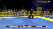 Andrew D Wilson vs Darius Dante Anderson 2025 Pan IBJJF Jiu-Jitsu No-Gi Championship
