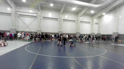 145 lbs 5th Place Match - Reanna Davila, Layton vs Jamie Dansie, Tooele