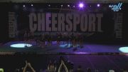 ATA - Titanium [2023 L4 - U16 Day 1] 2023 CHEERSPORT Cartersville Classic