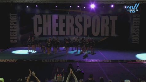 ATA - Titanium [2023 L4 - U16 Day 1] 2023 CHEERSPORT Cartersville Classic