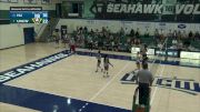 Replay: Hampton vs UNCW | Oct 13 @ 2 PM