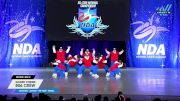 Raider Xtreme - 806 CREW [2025 Junior - Hip Hop - Small Day 2] 2025 NDA All-Star National Championship