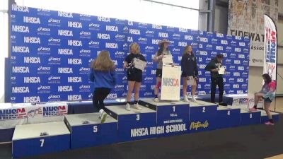 Replay: Awards - 2023 NHSCA High School Nationals | Mar 26 @ 10 AM