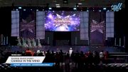 Wildfire Dance Studio - Candle In The Wind [2025 Junior Coed - Contemporary/Lyrical Day 1] 2025 JAMfest Dance Super Nationals