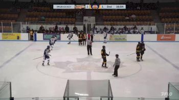 Replay: Home - 2025 Golden Hawks vs Royals | Jan 17 @ 7 PM