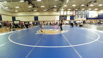 106 lbs Semifinal - Rudy Everin, Middletown Youth Wrestling Club vs Hunter Phillips, Barn Brothers