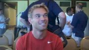 Nick Symmonds USA Outdoor Track & Field Championships