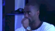 Tyson Gay Press Conference part 2 USA Outdoor Track & Field Championships